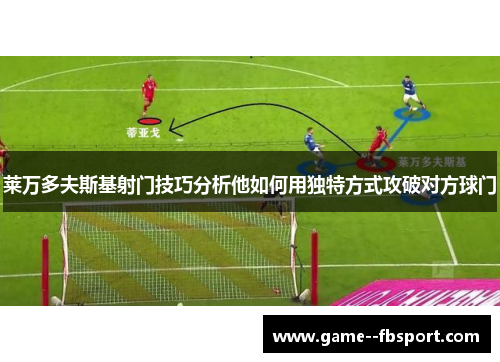 莱万多夫斯基射门技巧分析他如何用独特方式攻破对方球门